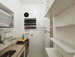 Apartamento à venda em Copacabana, Zona Sul RJ, Rio de Janeiro, 1 quarto , 50m² Thumbnail 17