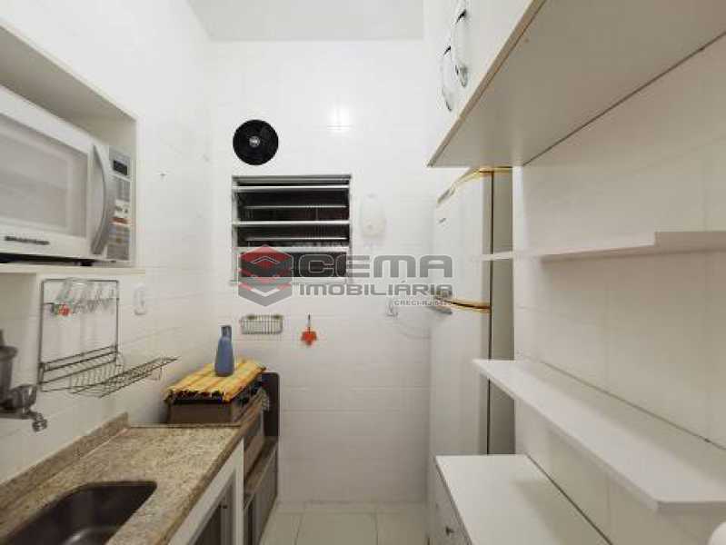 Apartamento à venda em Copacabana, Zona Sul RJ, Rio de Janeiro, 1 quarto , 50m² Foto 17