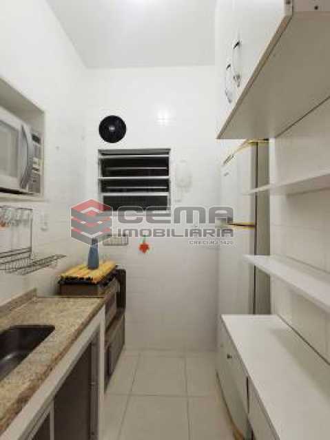 Apartamento à venda em Copacabana, Zona Sul RJ, Rio de Janeiro, 1 quarto , 50m² Foto 19