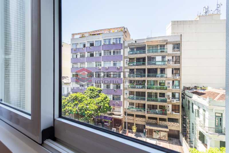 Apartamento à venda em Laranjeiras, Zona Sul RJ, Rio de Janeiro, 3 quartos , 109m² Foto 5