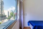 Apartamento à venda em Laranjeiras, Zona Sul RJ, Rio de Janeiro, 3 quartos , 109m² Thumbnail 7
