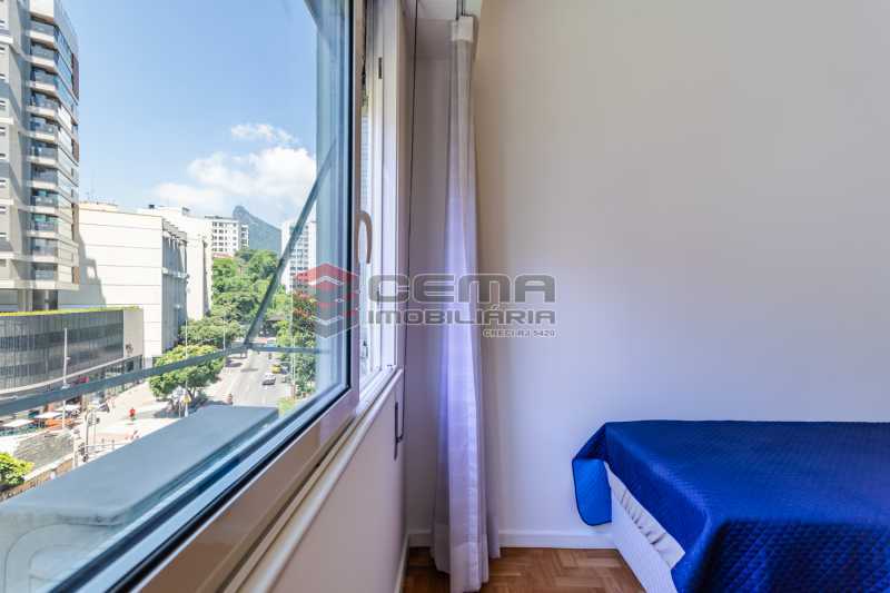 Apartamento à venda em Laranjeiras, Zona Sul RJ, Rio de Janeiro, 3 quartos , 109m² Foto 7