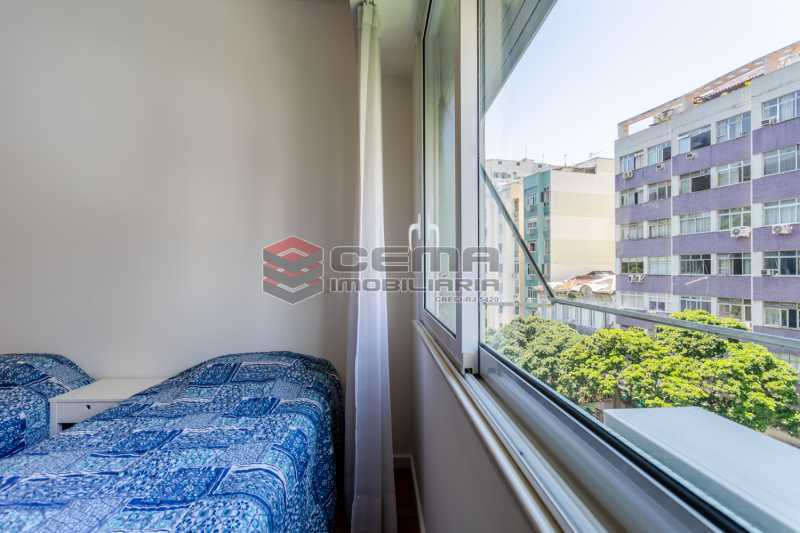 Apartamento à venda em Laranjeiras, Zona Sul RJ, Rio de Janeiro, 3 quartos , 109m² Foto 11