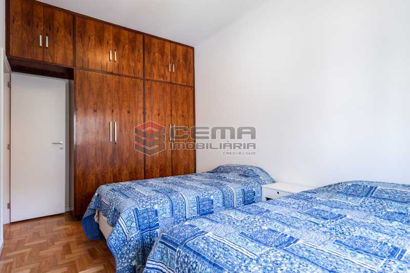 Apartamento à venda em Laranjeiras, Zona Sul RJ, Rio de Janeiro, 3 quartos , 109m² Foto 12