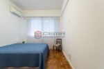 Apartamento à venda em Laranjeiras, Zona Sul RJ, Rio de Janeiro, 3 quartos , 109m² Thumbnail 13