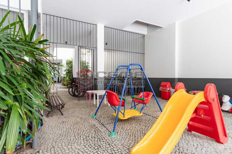 Apartamento à venda em Laranjeiras, Zona Sul RJ, Rio de Janeiro, 3 quartos , 109m² Foto 23
