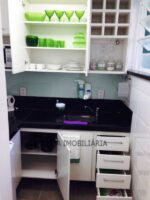 Apartamento à venda em Catete, Zona Sul RJ, Rio de Janeiro, 1 quarto , 35m² Thumbnail 4