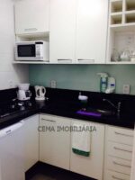 Apartamento à venda em Catete, Zona Sul RJ, Rio de Janeiro, 1 quarto , 35m² Thumbnail 3
