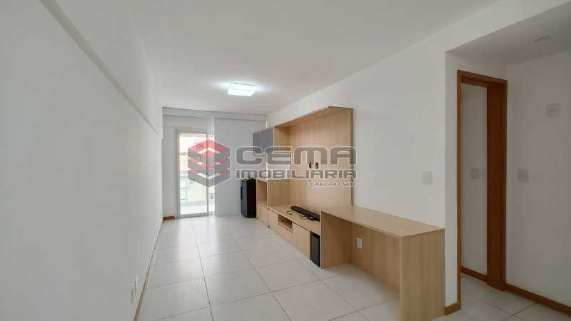 Apartamento à venda em Flamengo, Zona Sul RJ, Rio de Janeiro, 2 quartos , 88m² Foto 9
