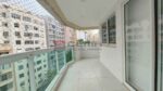 Apartamento à venda em Flamengo, Zona Sul RJ, Rio de Janeiro, 2 quartos , 88m² Thumbnail 5