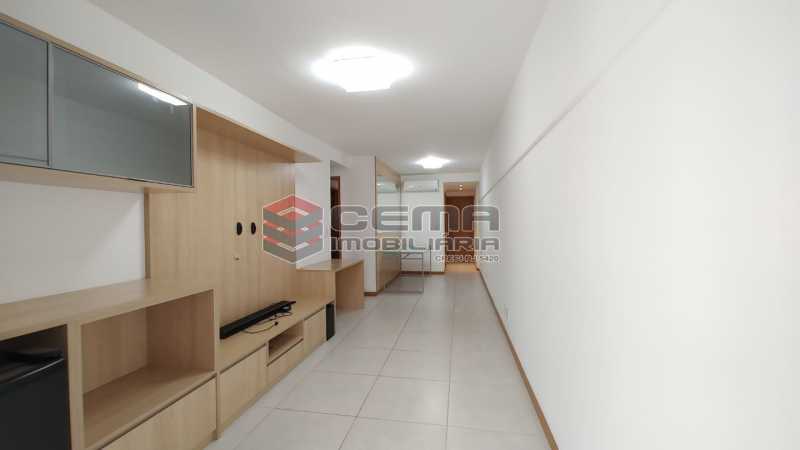 Apartamento à venda em Flamengo, Zona Sul RJ, Rio de Janeiro, 2 quartos , 88m² Foto 8