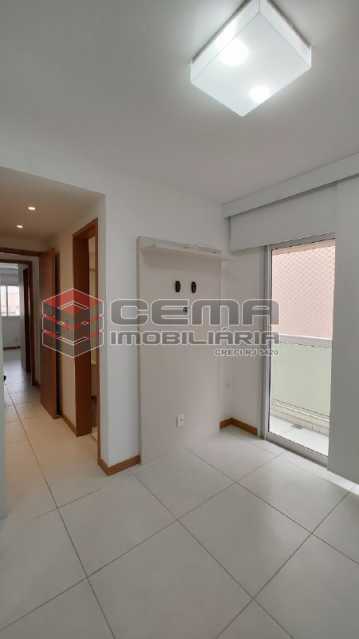 Apartamento à venda em Flamengo, Zona Sul RJ, Rio de Janeiro, 2 quartos , 88m² Foto 17