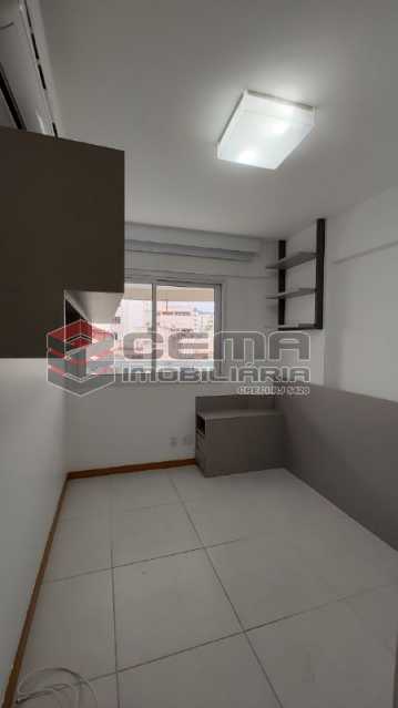Apartamento à venda em Flamengo, Zona Sul RJ, Rio de Janeiro, 2 quartos , 88m² Foto 19