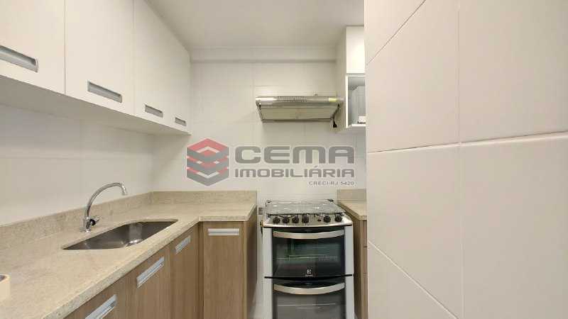 Apartamento à venda em Flamengo, Zona Sul RJ, Rio de Janeiro, 2 quartos , 88m² Foto 27