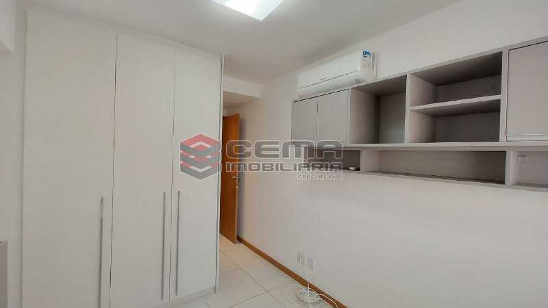 Apartamento à venda em Flamengo, Zona Sul RJ, Rio de Janeiro, 2 quartos , 88m² Foto 20