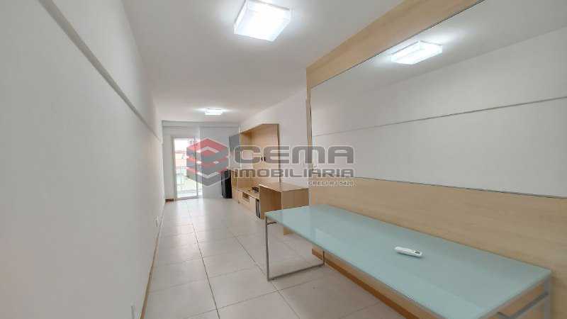 Apartamento à venda em Flamengo, Zona Sul RJ, Rio de Janeiro, 2 quartos , 88m² Foto 12