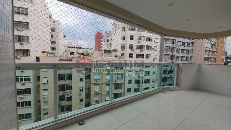Apartamento à venda em Flamengo, Zona Sul RJ, Rio de Janeiro, 2 quartos , 88m² Foto 6