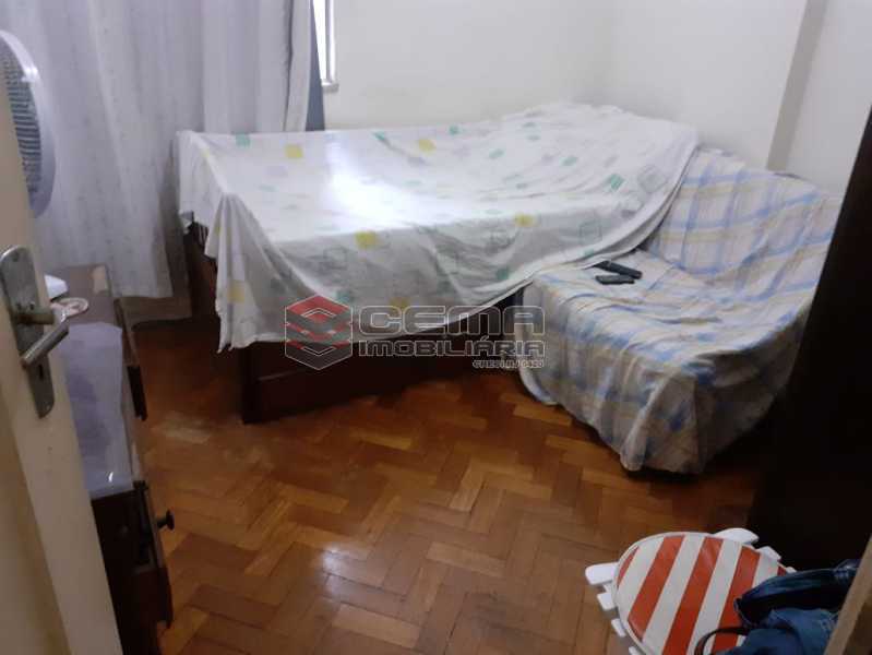 Apartamento à venda em Flamengo, Zona Sul RJ, Rio de Janeiro, 2 quartos , 70m² Foto 6