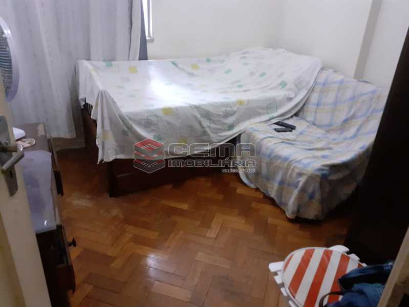Apartamento à venda em Flamengo, Zona Sul RJ, Rio de Janeiro, 2 quartos , 70m² Foto 8