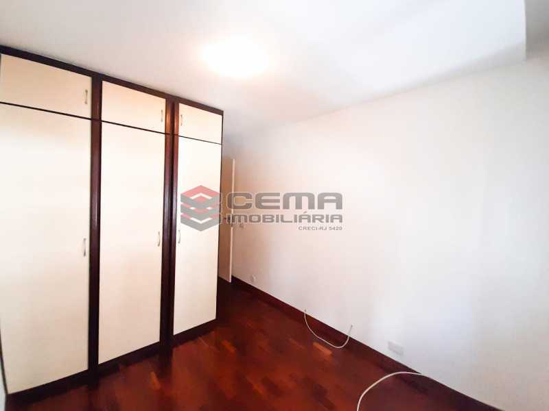 Apartamento à venda em Laranjeiras, Zona Sul RJ, Rio de Janeiro, 3 quartos , 134m² Foto 25