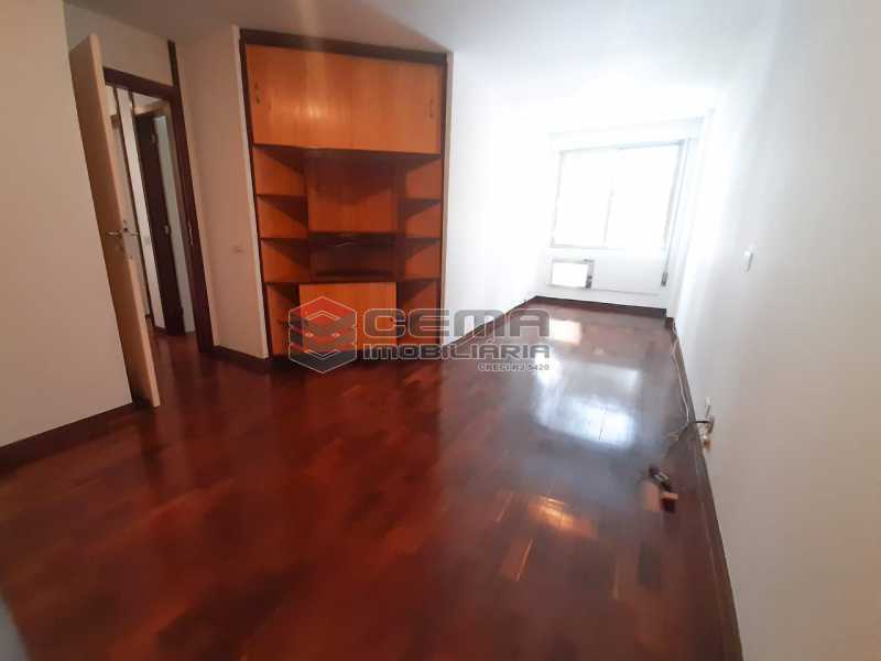 Apartamento à venda em Laranjeiras, Zona Sul RJ, Rio de Janeiro, 3 quartos , 134m² Foto 26
