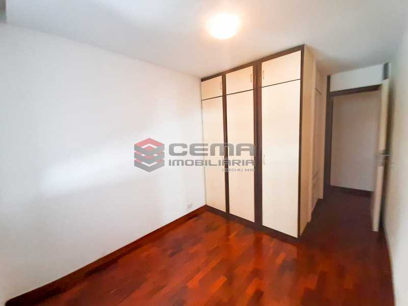Apartamento à venda em Laranjeiras, Zona Sul RJ, Rio de Janeiro, 3 quartos , 134m² Foto 24