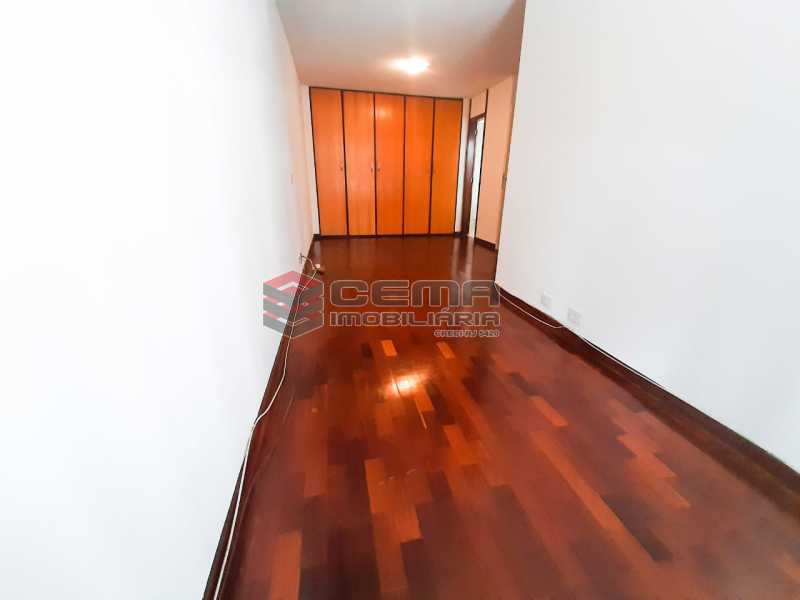 Apartamento à venda em Laranjeiras, Zona Sul RJ, Rio de Janeiro, 3 quartos , 134m² Foto 27