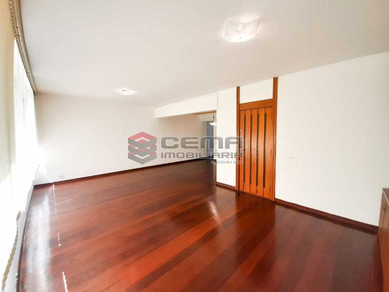 Apartamento à venda em Laranjeiras, Zona Sul RJ, Rio de Janeiro, 3 quartos , 134m²