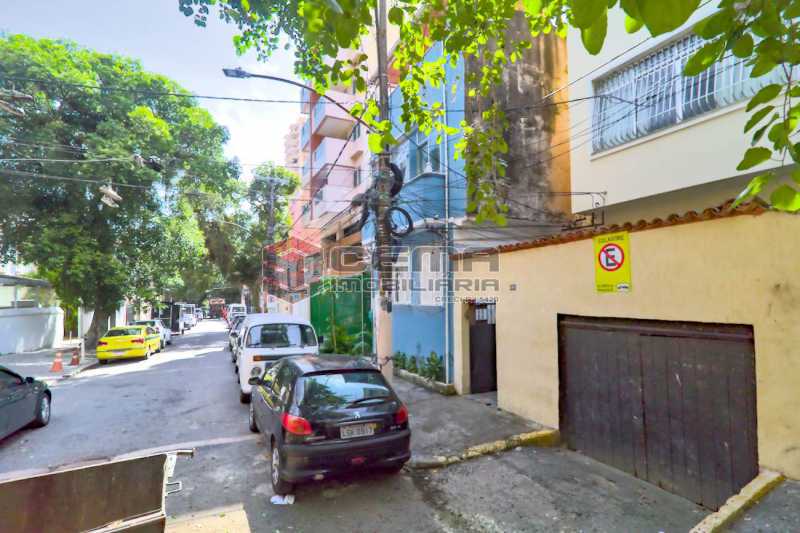 Apartamento à venda em Botafogo, Zona Sul RJ, Rio de Janeiro, 2 quartos , 73m² Foto 5