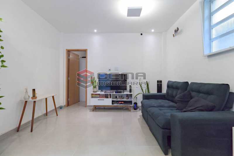 Apartamento à venda em Botafogo, Zona Sul RJ, Rio de Janeiro, 2 quartos , 73m² Foto 3