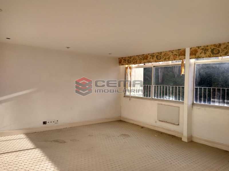 Apartamento à venda em Flamengo, Zona Sul RJ, Rio de Janeiro, 3 quartos , 450m² Foto 11