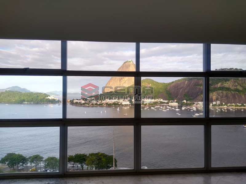 Apartamento à venda em Flamengo, Zona Sul RJ, Rio de Janeiro, 3 quartos , 450m² Prévia 1