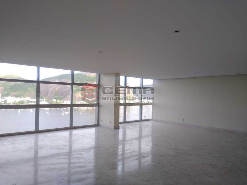 Apartamento à venda em Flamengo, Zona Sul RJ, Rio de Janeiro, 3 quartos , 450m² Foto 2