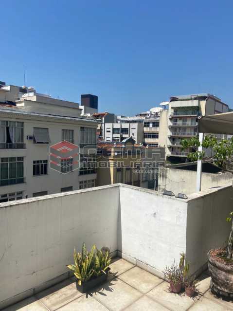 Cobertura à venda em Botafogo, Zona Sul RJ, Rio de Janeiro, 3 quartos , 170m² Foto 30