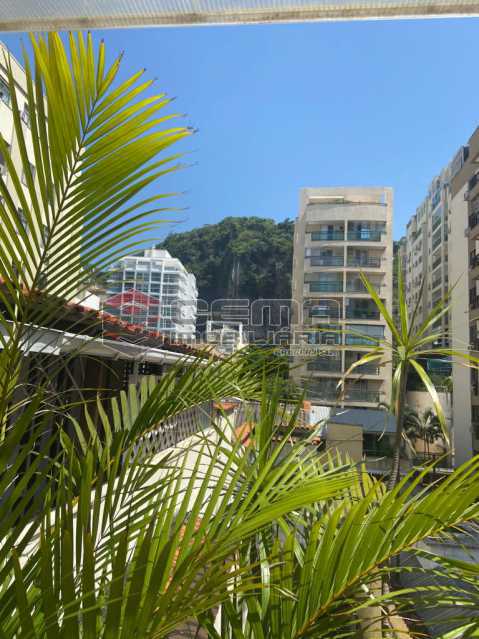 Cobertura à venda em Botafogo, Zona Sul RJ, Rio de Janeiro, 3 quartos , 170m² Foto 5