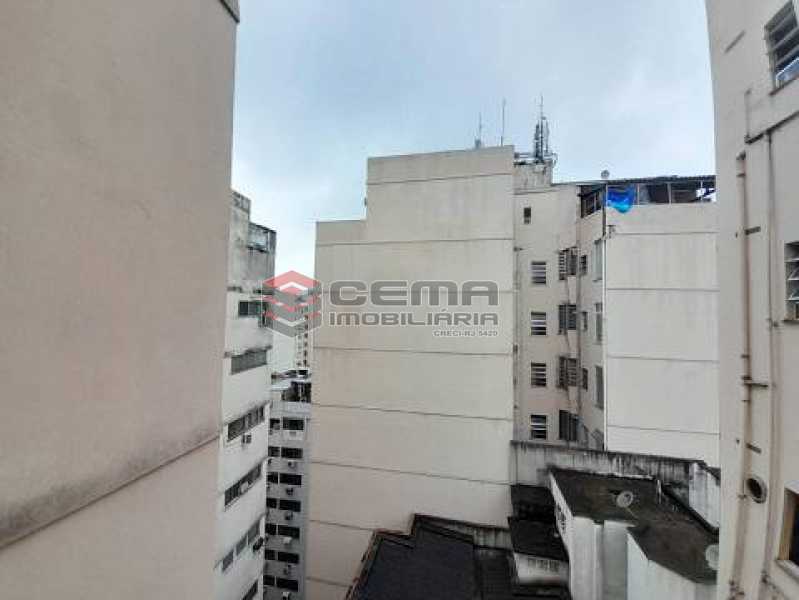 Apartamento à venda em Flamengo, Zona Sul RJ, Rio de Janeiro, 1 quarto , 35m² Foto 12