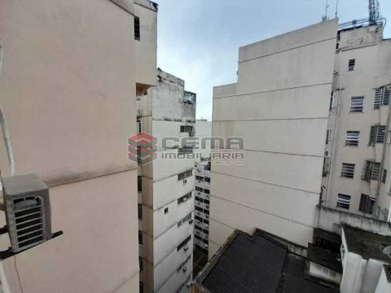 Apartamento à venda em Flamengo, Zona Sul RJ, Rio de Janeiro, 1 quarto , 35m² Foto 14
