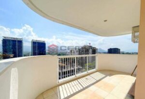 Apartamento à venda em Recreio dos Bandeirantes, Zona Oeste RJ, Rio de Janeiro, 3 quartos , 87m² Thumbnail 1