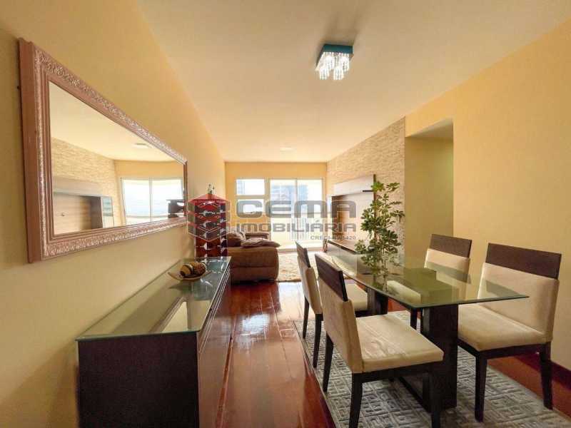 Apartamento à venda em Recreio dos Bandeirantes, Zona Oeste RJ, Rio de Janeiro, 3 quartos , 87m² Foto 2