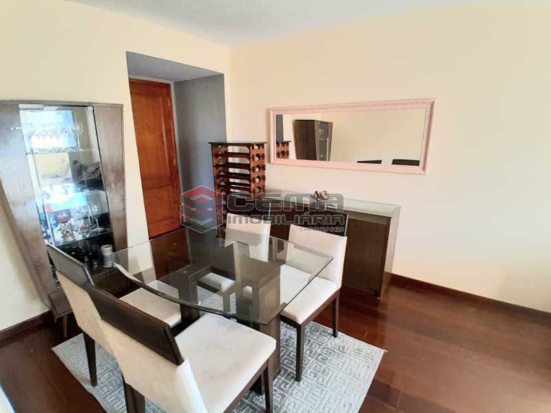 Apartamento à venda em Recreio dos Bandeirantes, Zona Oeste RJ, Rio de Janeiro, 3 quartos , 87m² Foto 4