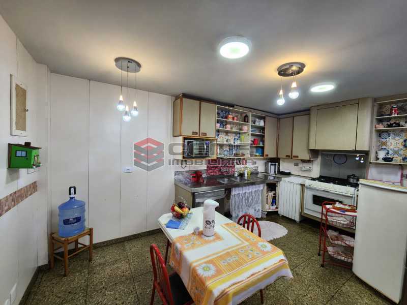 Apartamento à venda em Flamengo, Zona Sul RJ, Rio de Janeiro, 4 quartos , 200m² Foto 22
