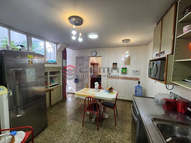 Apartamento à venda em Flamengo, Zona Sul RJ, Rio de Janeiro, 4 quartos , 200m² Foto 23
