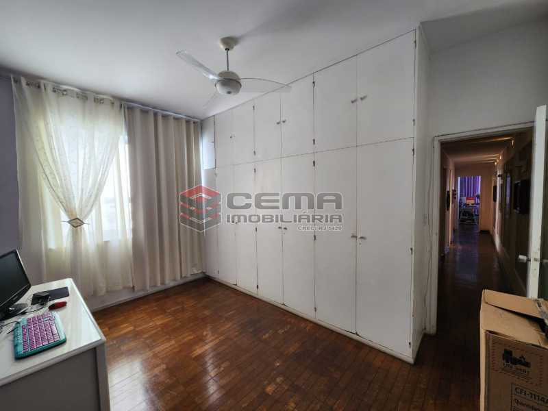 Apartamento à venda em Flamengo, Zona Sul RJ, Rio de Janeiro, 4 quartos , 200m² Foto 17