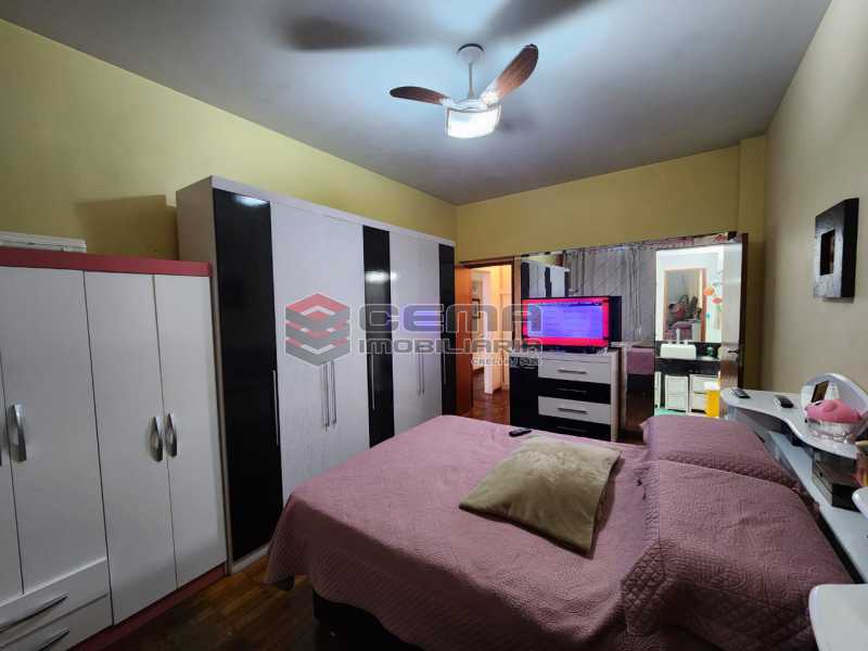 Apartamento à venda em Flamengo, Zona Sul RJ, Rio de Janeiro, 4 quartos , 200m² Foto 12