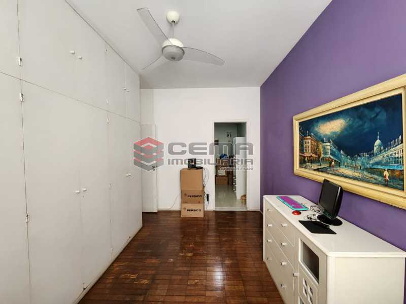 Apartamento à venda em Flamengo, Zona Sul RJ, Rio de Janeiro, 4 quartos , 200m² Foto 19