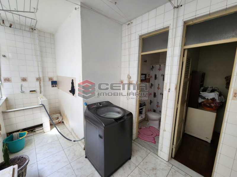 Apartamento à venda em Flamengo, Zona Sul RJ, Rio de Janeiro, 4 quartos , 200m² Foto 27