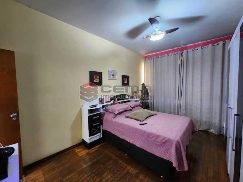 Apartamento à venda em Flamengo, Zona Sul RJ, Rio de Janeiro, 4 quartos , 200m² Foto 13