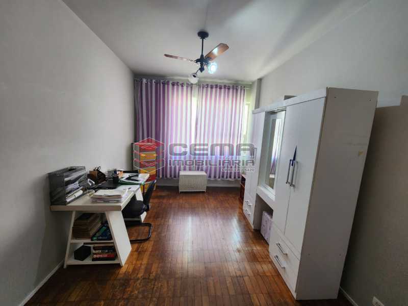 Apartamento à venda em Flamengo, Zona Sul RJ, Rio de Janeiro, 4 quartos , 200m² Foto 10