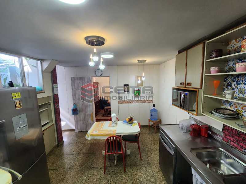 Apartamento à venda em Flamengo, Zona Sul RJ, Rio de Janeiro, 4 quartos , 200m² Foto 26