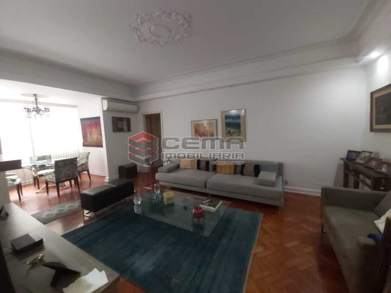 Apartamento à venda em Flamengo, Zona Sul RJ, Rio de Janeiro, 2 quartos , 107m² Foto 3